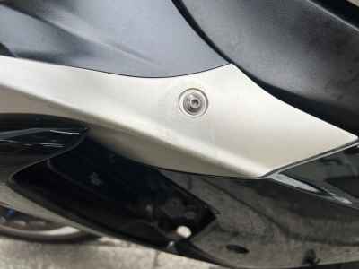 Suzuki GSX-R1000 2009