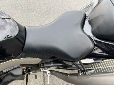 Suzuki GSX-R1000 2009