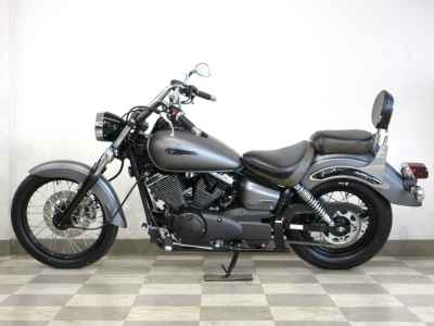 Yamaha XVS250 Drag Star 2017