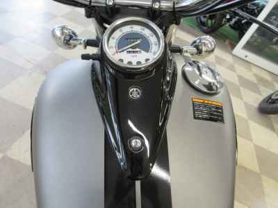 Yamaha XVS250 Drag Star 2017