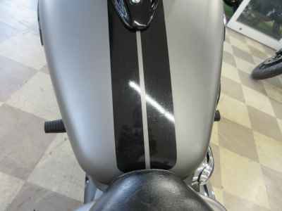 Yamaha XVS250 Drag Star 2017