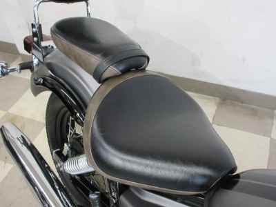 Yamaha XVS250 Drag Star 2017