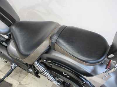 Yamaha XVS250 Drag Star 2017