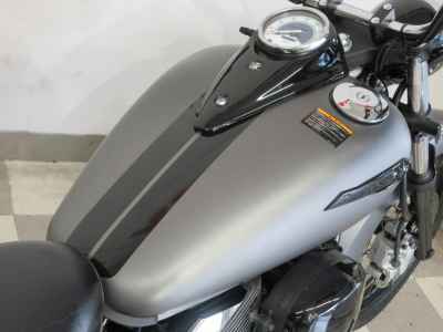Yamaha XVS250 Drag Star 2017