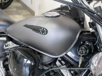 Yamaha XVS250 Drag Star 2017