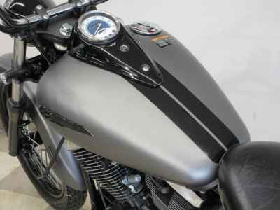 Yamaha XVS250 Drag Star 2017