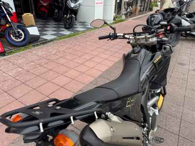 Yamaha WR250X 2017