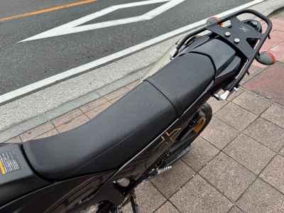 Yamaha WR250X 2017