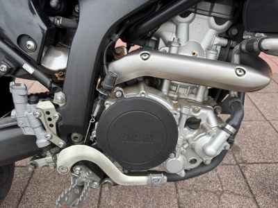 Yamaha WR250X 2017
