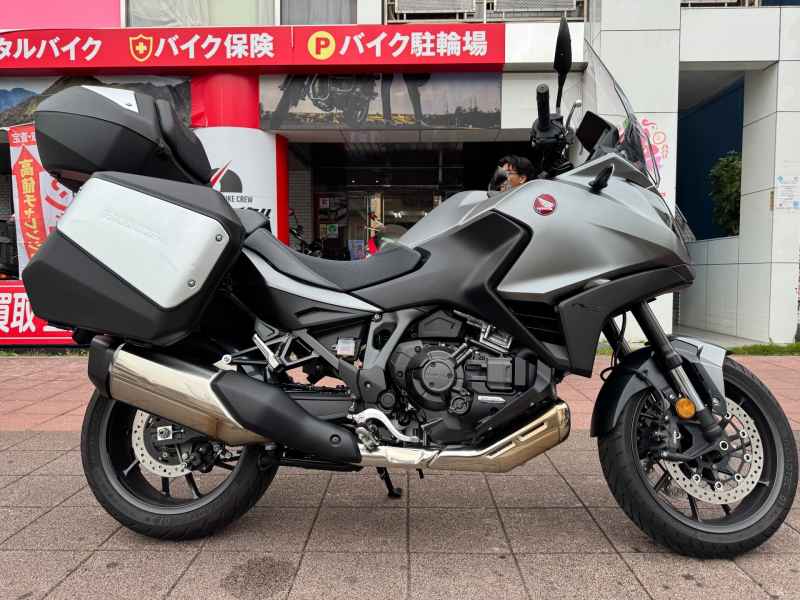 Honda NT1100 2023