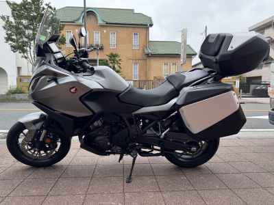 Honda NT1100 2023