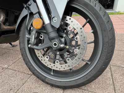 Honda NT1100 2023