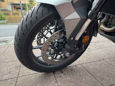 Honda NT1100 2023