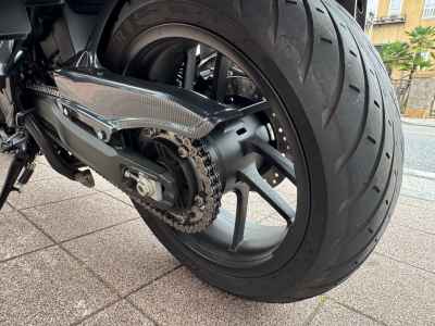 Honda NT1100 2023