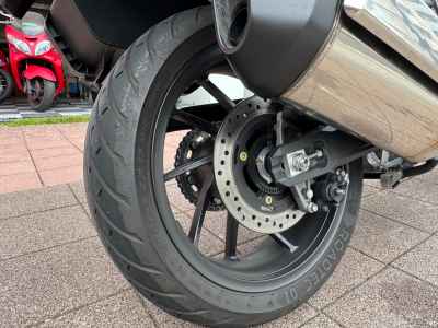 Honda NT1100 2023