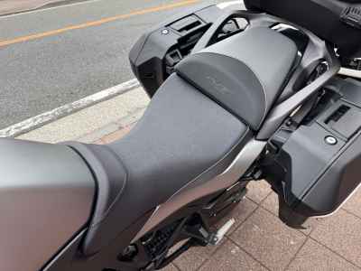 Honda NT1100 2023