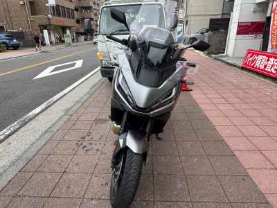 Honda NT1100 2023