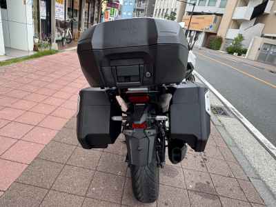 Honda NT1100 2023