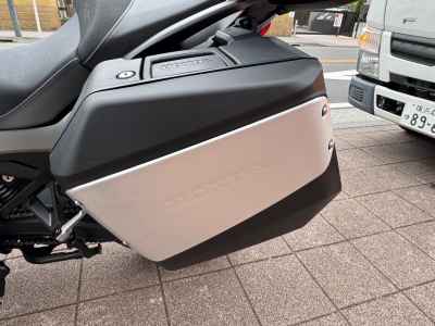 Honda NT1100 2023
