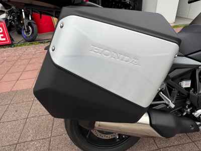 Honda NT1100 2023