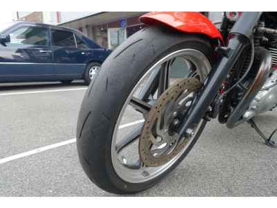 Triumph Bonneville SE 2012