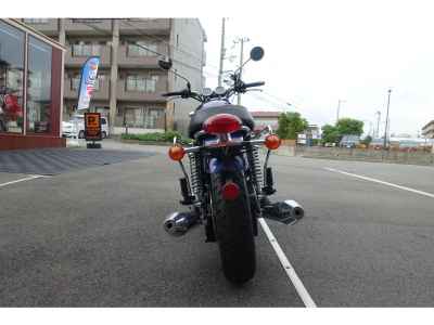 Triumph Bonneville SE 2010
