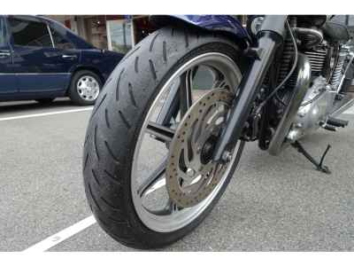 Triumph Bonneville SE 2010