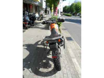 Suzuki ZULIN GSX250