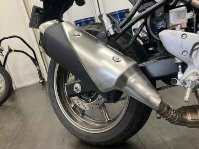 Suzuki SV650 2025