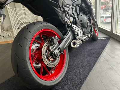 Suzuki GSX-8TT 2026