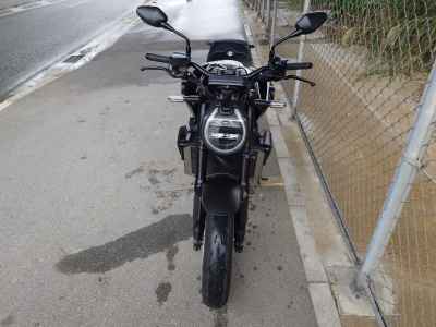 Honda CB1000R 2023