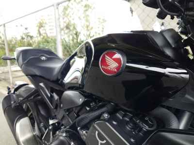 Honda CB1000R 2023