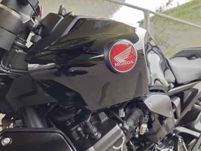 Honda CB1000R 2023