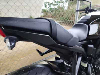 Honda CB1000R 2023