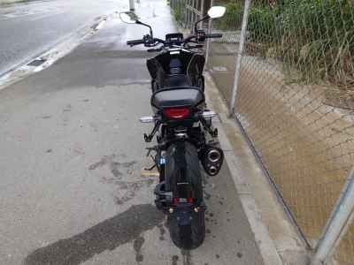 Honda CB1000R 2023