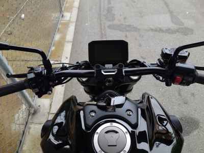 Honda CB1000R 2023