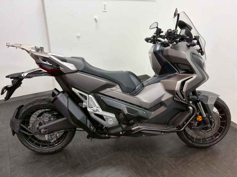 Yamaha MT-09 SP 2018