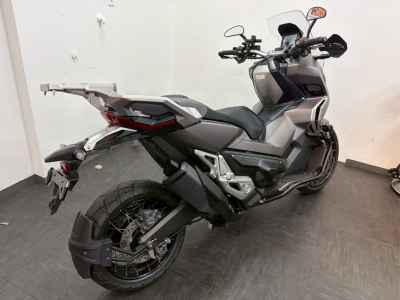 Yamaha MT-09 SP 2018