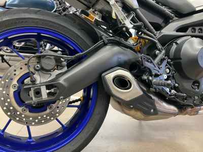 Yamaha MT-09 SP 2018