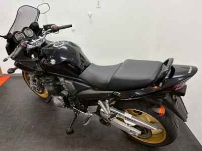 Suzuki Bandit 1200S 2007