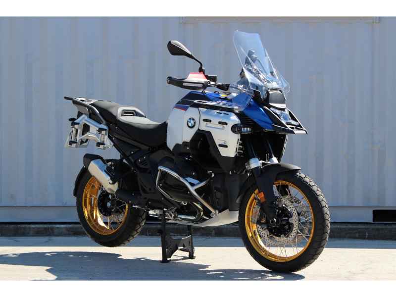 BMW R1300GS Adventure ASA 2026