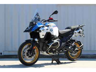 BMW R1300GS Adventure ASA 2026