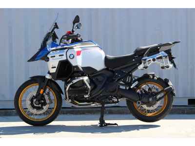 BMW R1300GS Adventure ASA 2026
