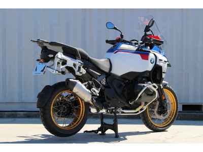BMW R1300GS Adventure ASA 2026