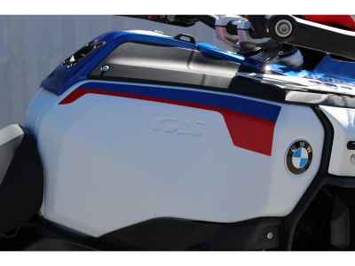 BMW R1300GS Adventure ASA 2026