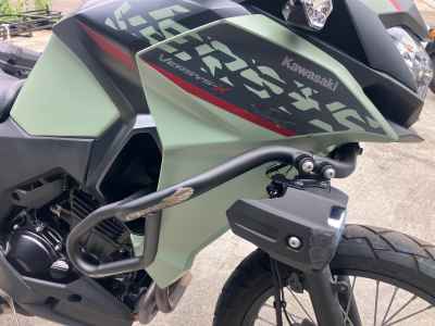 Kawasaki Versys-X 250 2023
