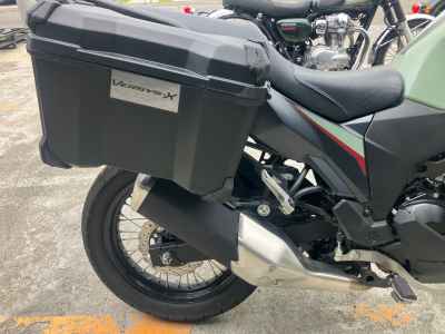 Kawasaki Versys-X 250 2023