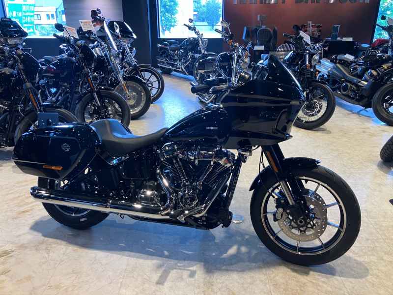 Harley-Davidson Low Rider ST FXLRST1920 2026