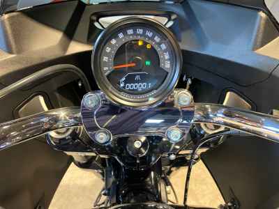 Harley-Davidson Low Rider ST FXLRST1920 2026