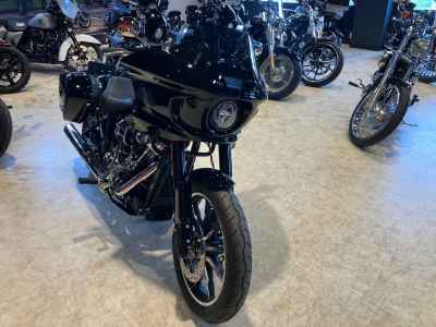 Harley-Davidson Low Rider ST FXLRST1920 2026